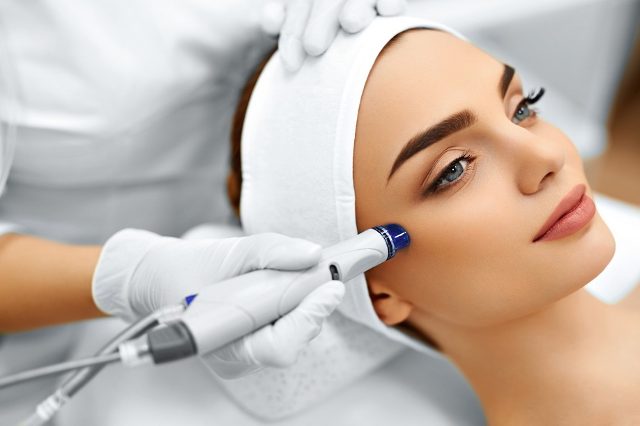Hydro Facial